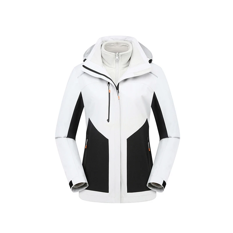 Outdoor Sport Jacka Dam